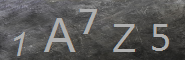 codice captcha da inserire